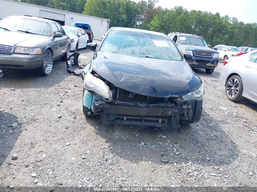 2015 TOYOTA CAMRY XLE/SE/LE/XSE - 4T1BF1FK6FU036830