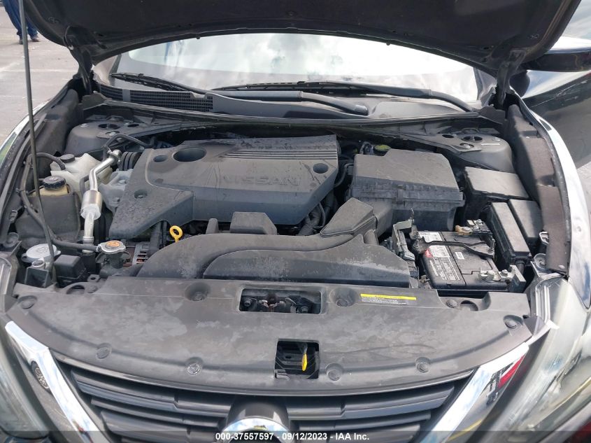 2016 NISSAN ALTIMA 2.5/S/SV/SL/SR - 1N4AL3AP5GN385180