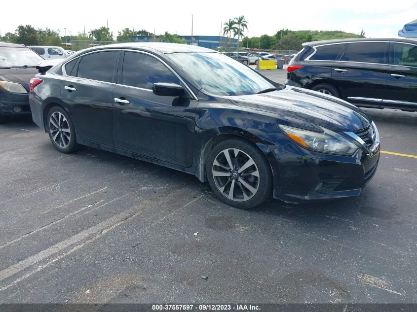 2016 NISSAN ALTIMA 2.5/S/SV/SL/SR - 1N4AL3AP5GN385180
