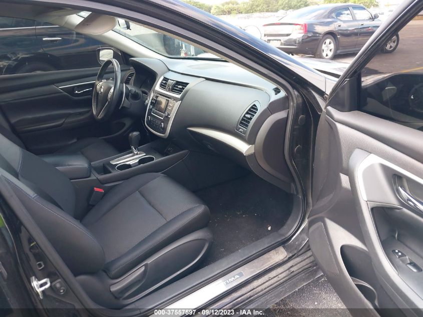 2016 NISSAN ALTIMA 2.5/S/SV/SL/SR - 1N4AL3AP5GN385180