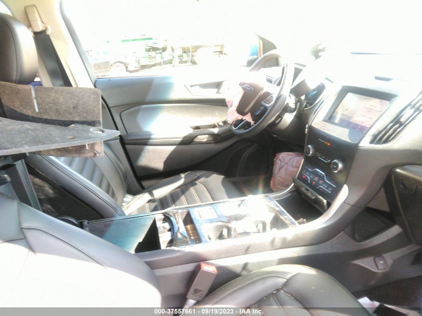2020 FORD EDGE SEL/ST LINE - 2FMPK4J93LBB16370