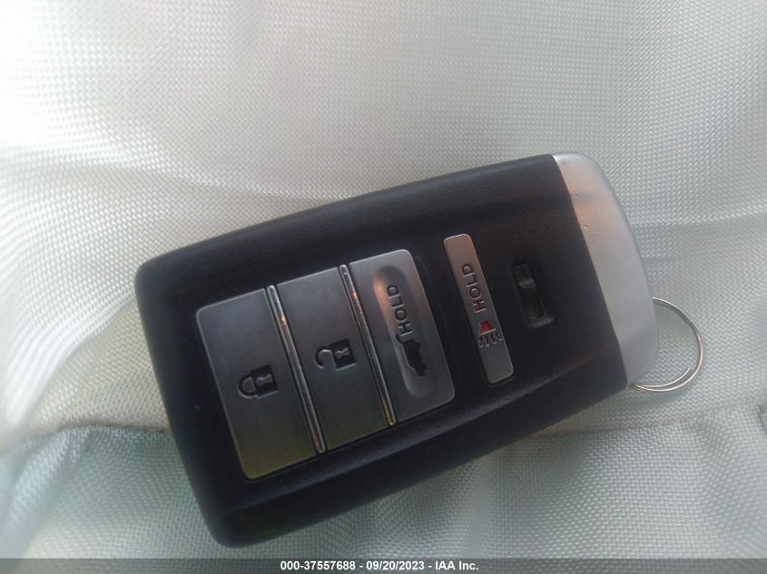 2014 ACURA MDX - 5FRYD4H24EB013474