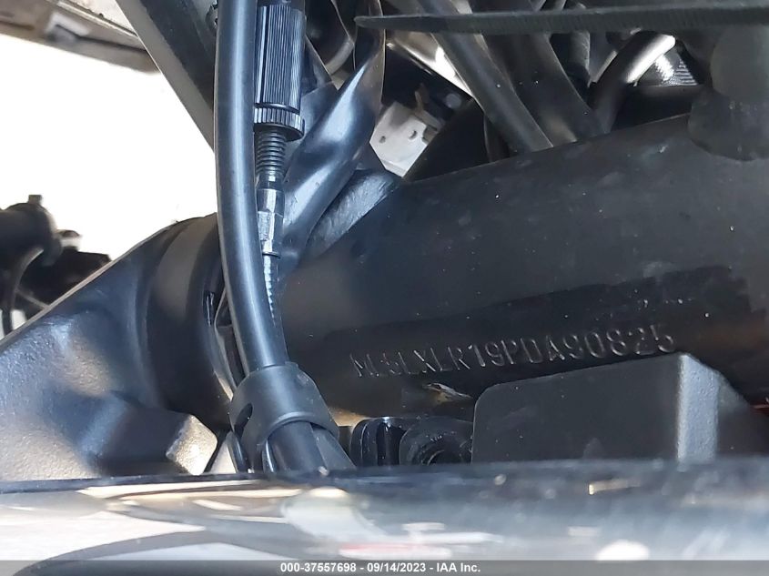 2023 KAWASAKI EX650 R - ML5EXER19PDA90825
