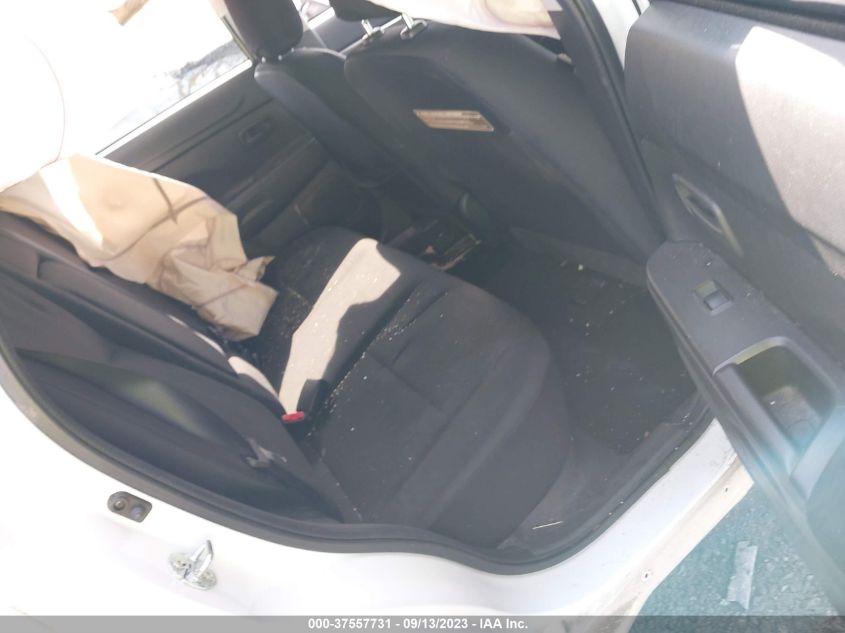 2014 MITSUBISHI OUTLANDER SPORT ES - 4A4AP3AU1EE028881
