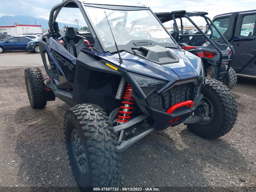 3NSRGK2K7PG323026 POLARIS RZR PRO R PREMIUM 2023