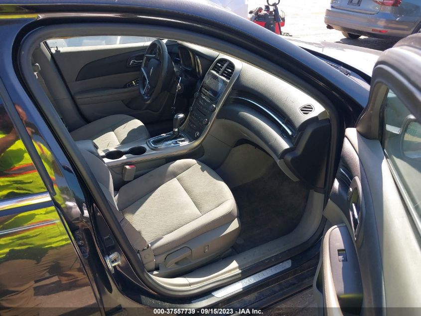 2013 CHEVROLET MALIBU LS - 1G11B5SA4DF142896