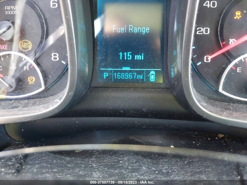 2013 CHEVROLET MALIBU LS - 1G11B5SA4DF142896