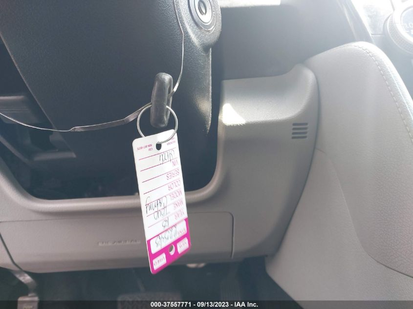 2013 TOYOTA CAMRY L/LE/SE/XLE - 4T4BF1FKXDR334123