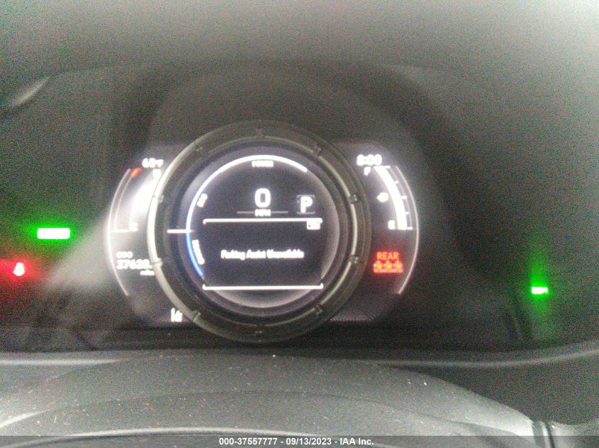 2020 LEXUS UX UX 250H F SPORT JTHR9JBH0L2025476