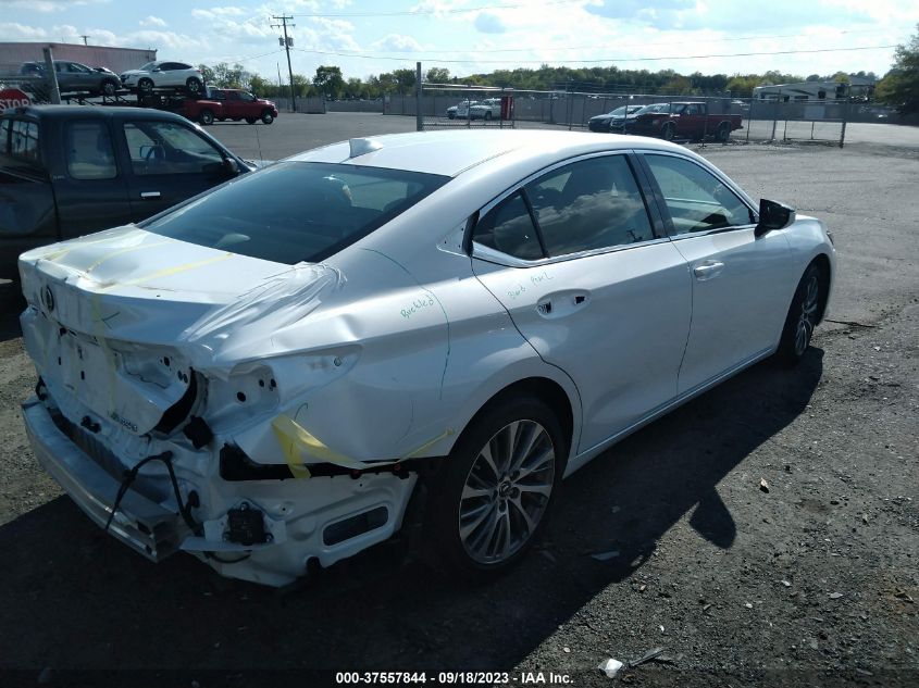 58ADZ1B14LU076714 Lexus ES ES 350 4