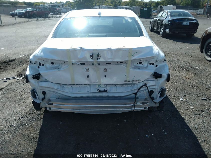 58ADZ1B14LU076714 Lexus ES ES 350 6