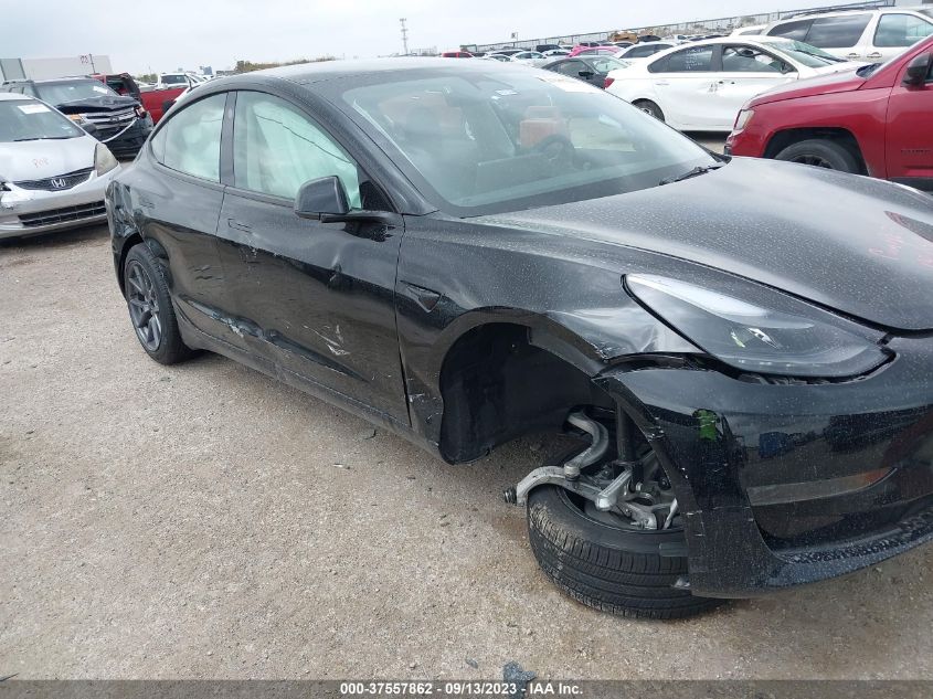 2023 TESLA MODEL 3 - 5YJ3E1EA1PF555251
