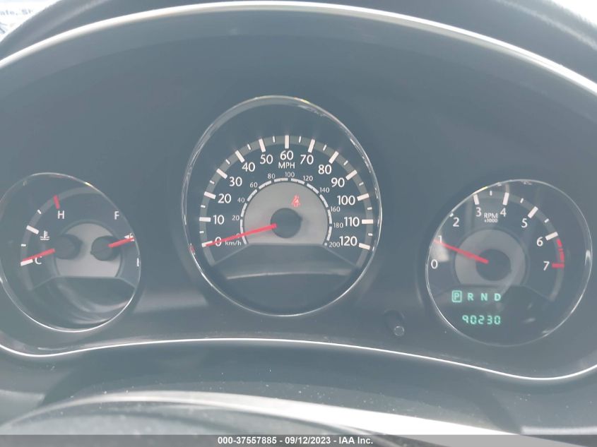 2014 CHRYSLER 200 LX - 1C3CCBAB3EN143457
