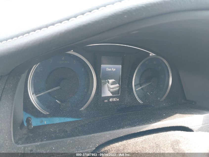 2017 TOYOTA CAMRY XLE/SE/LE/XSE - 4T1BF1FK8HU760473