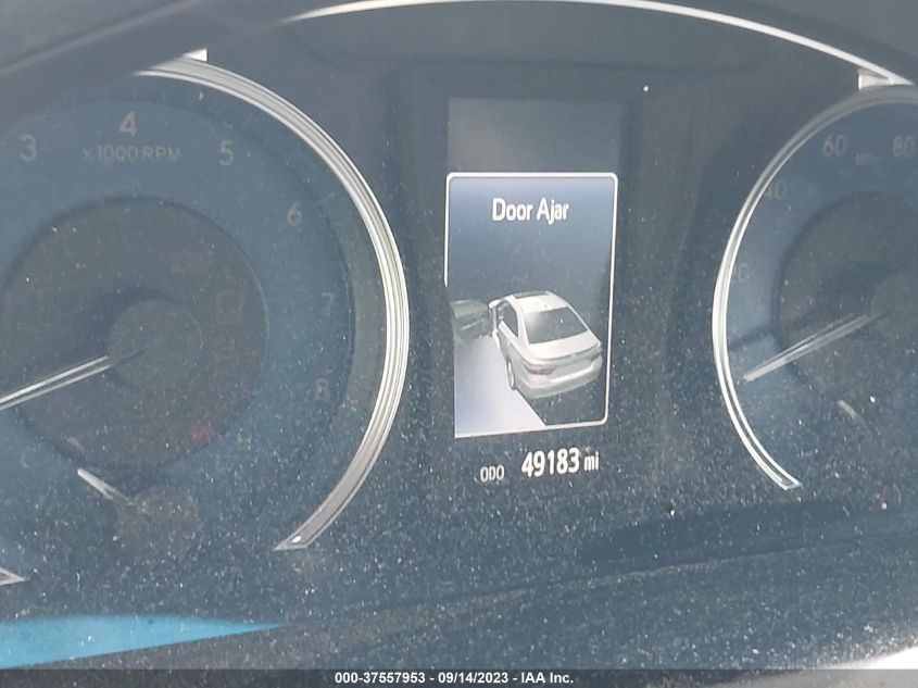 2017 TOYOTA CAMRY XLE/SE/LE/XSE - 4T1BF1FK8HU760473