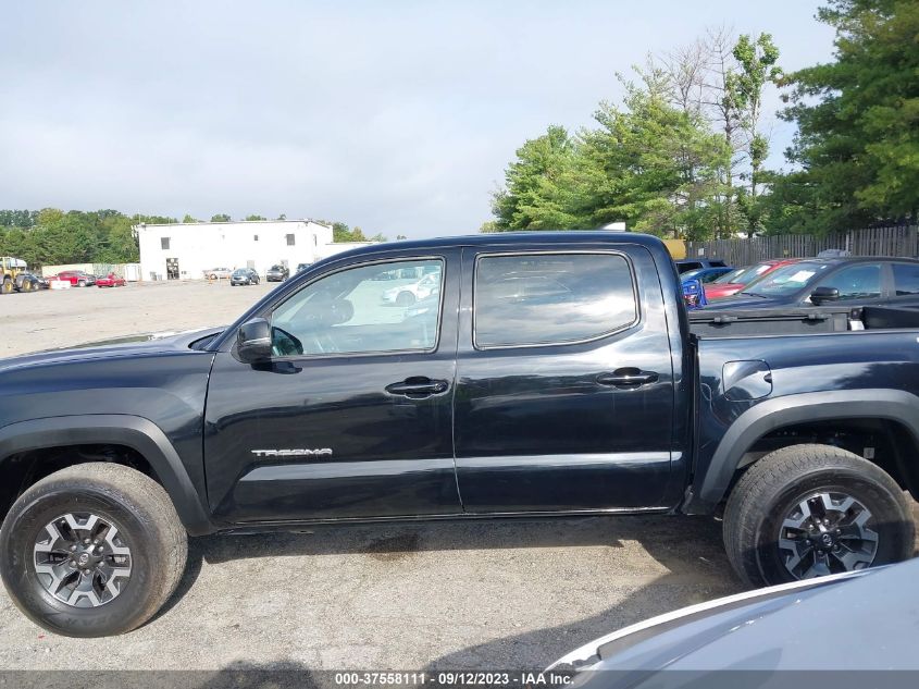 5TFCZ5AN9LX228584 Toyota Tacoma 4wd SR5/TRD SPORT 14