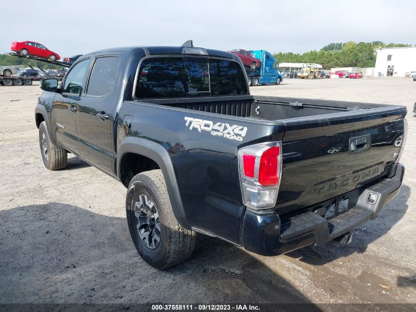 5TFCZ5AN9LX228584 Toyota Tacoma 4wd SR5/TRD SPORT 3