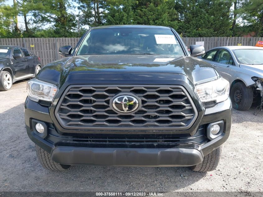 5TFCZ5AN9LX228584 Toyota Tacoma 4wd SR5/TRD SPORT 6