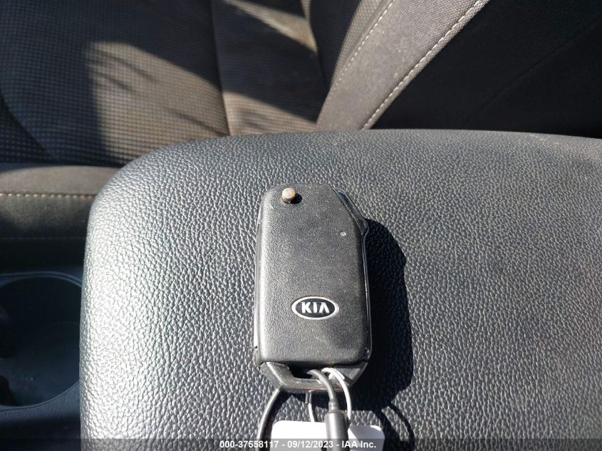2021 KIA FORTE FE/LXS - 3KPF24AD2ME271278