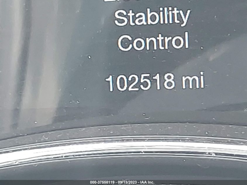 2017 DODGE DURANGO GT - 1C4RDHDG9HC774162