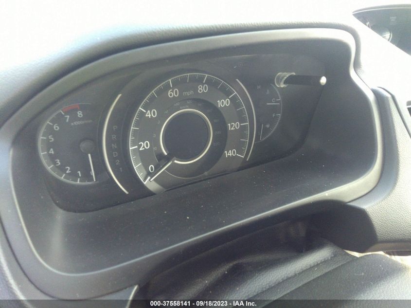 2014 HONDA CR-V EX-L - 2HKRM3H76EH500804