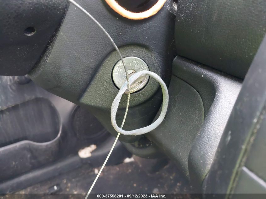 2017 NISSAN VERSA SEDAN S PLUS - 3N1CN7AP8HL857591