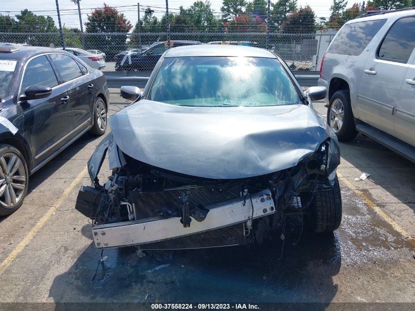 2015 NISSAN ALTIMA 2.5 S - 1N4AL3AP4FC159223