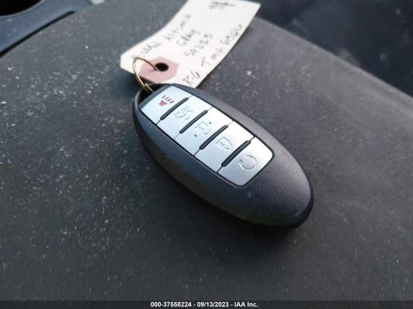 2015 NISSAN ALTIMA 2.5 S - 1N4AL3AP4FC159223