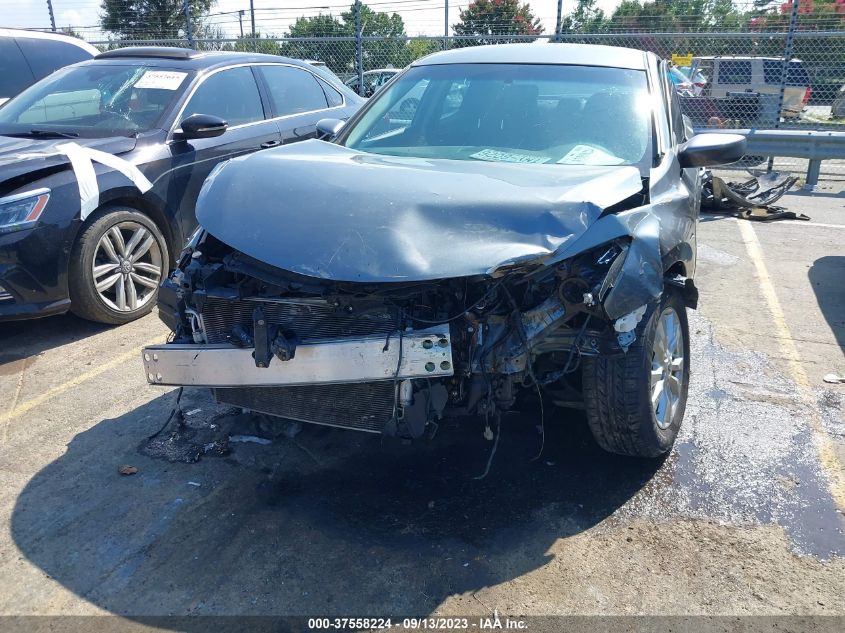 2015 NISSAN ALTIMA 2.5 S - 1N4AL3AP4FC159223