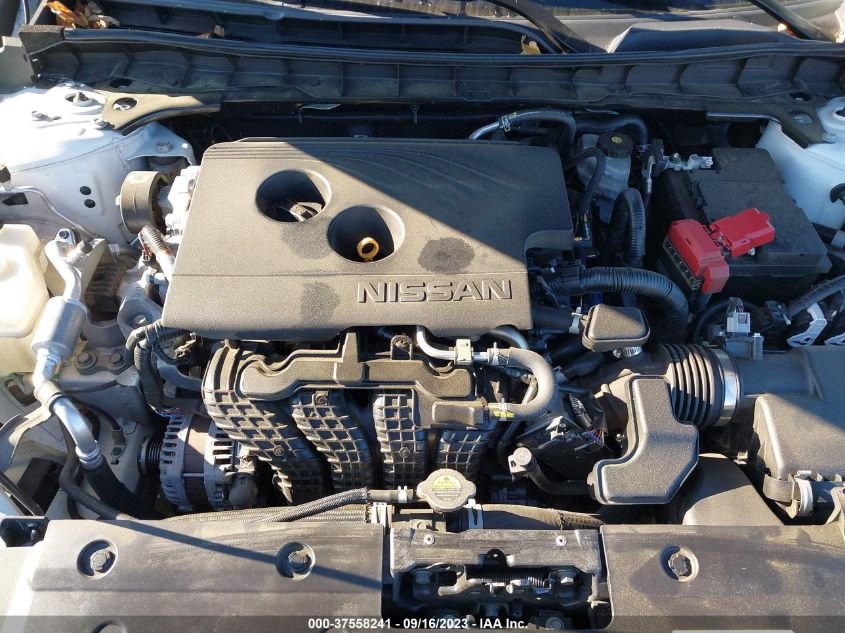 2020 NISSAN ALTIMA 2.5 S - 1N4BL4BVXLC215412