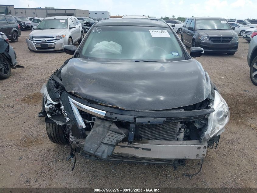 2013 NISSAN ALTIMA 2.5 S - 1N4AL3APXDC900004