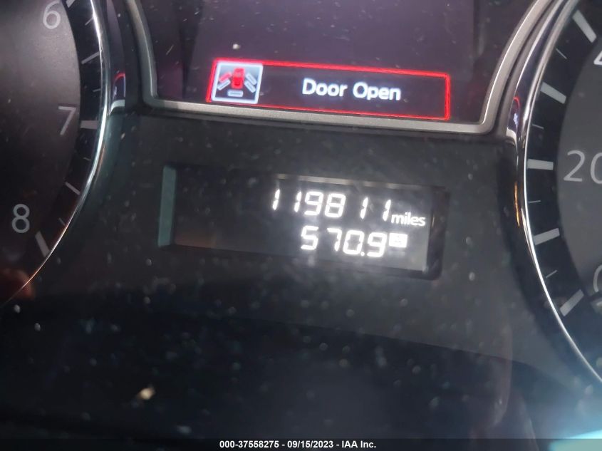 2013 NISSAN ALTIMA 2.5 S - 1N4AL3APXDC900004