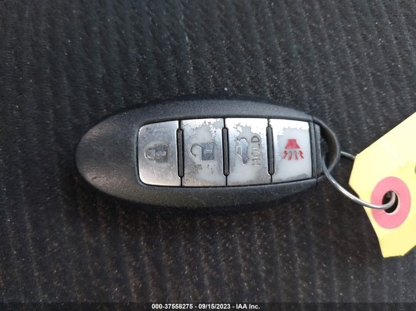 2013 NISSAN ALTIMA 2.5 S - 1N4AL3APXDC900004