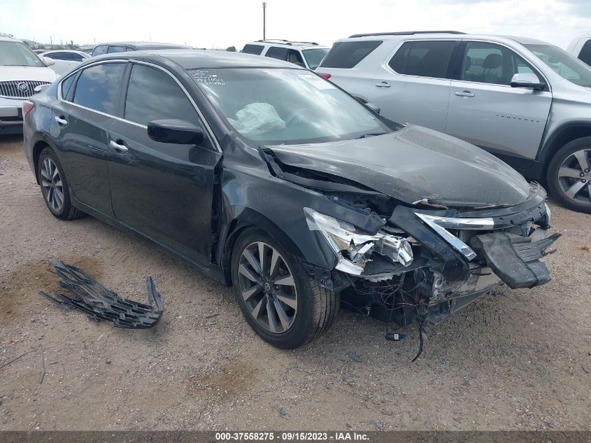 2013 NISSAN ALTIMA 2.5 S - 1N4AL3APXDC900004