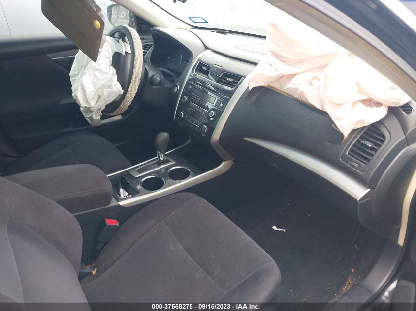 2013 NISSAN ALTIMA 2.5 S - 1N4AL3APXDC900004