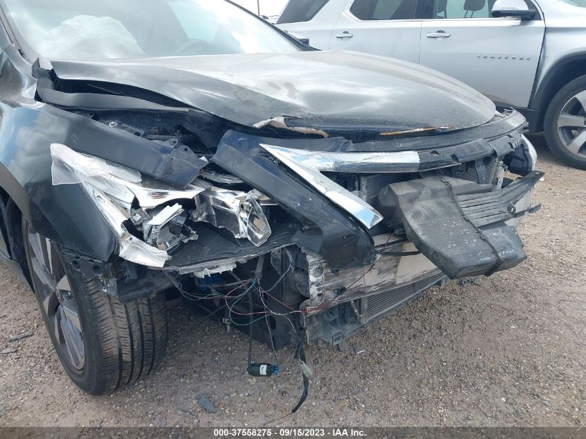 2013 NISSAN ALTIMA 2.5 S - 1N4AL3APXDC900004
