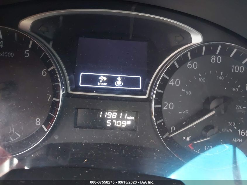 2013 NISSAN ALTIMA 2.5 S - 1N4AL3APXDC900004