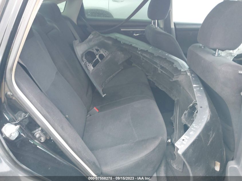 2013 NISSAN ALTIMA 2.5 S - 1N4AL3APXDC900004