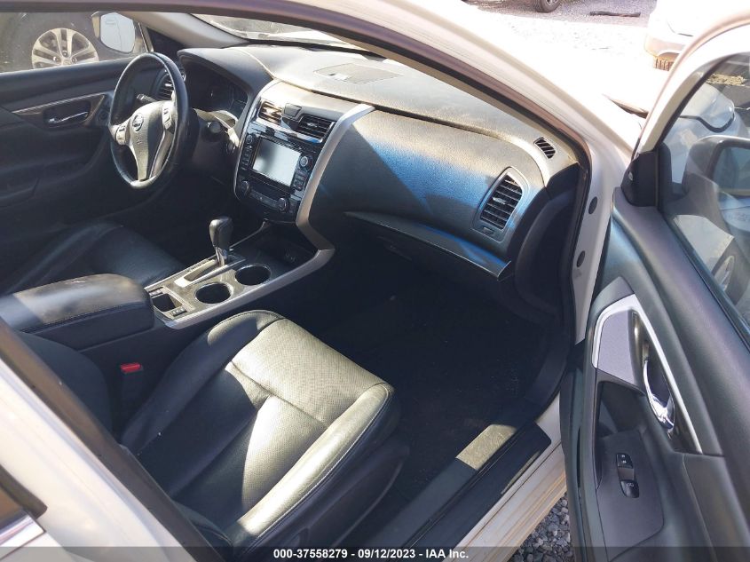 2014 NISSAN ALTIMA 2.5/S/SV/SL - 1N4AL3AP6EC188107