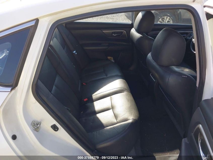 2014 NISSAN ALTIMA 2.5/S/SV/SL - 1N4AL3AP6EC188107
