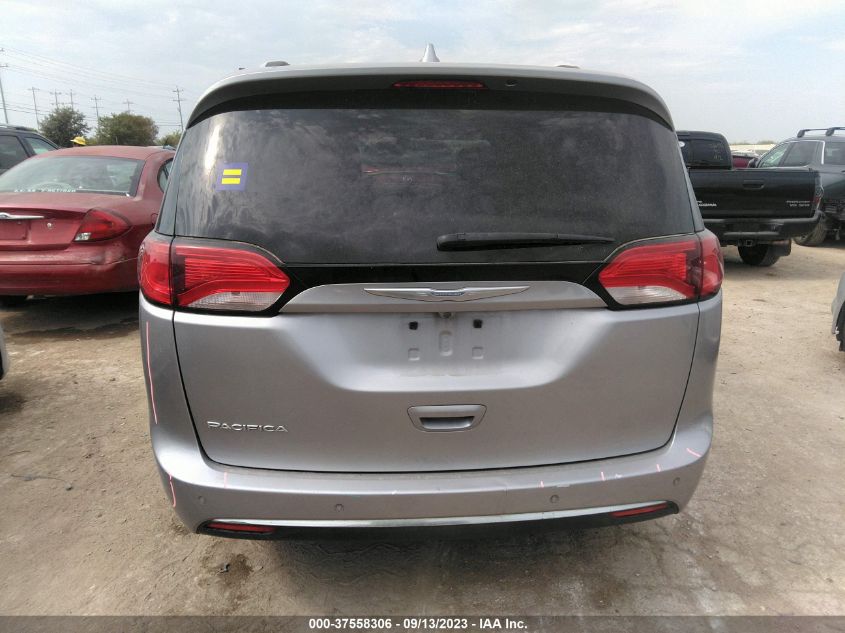 2C4RC1BG5JR119751 2018 CHRYSLER PACIFICA, photo no. 16