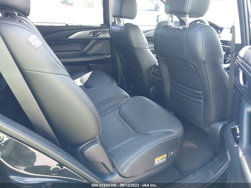 VIN JM3TCBCY1N0629153 2022 MAZDA CX-9 TOURING