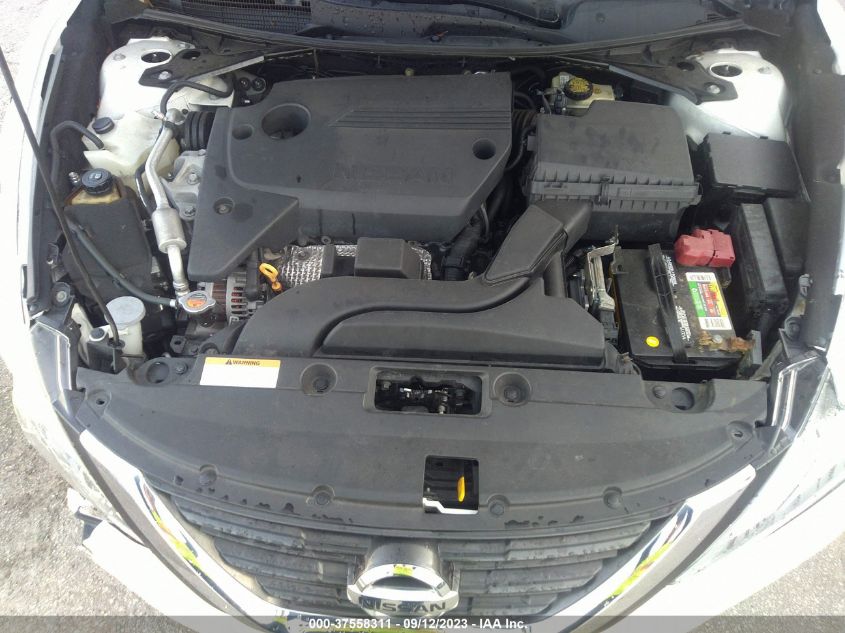 2016 NISSAN ALTIMA 2.5 S - 1N4AL3APXGC190963