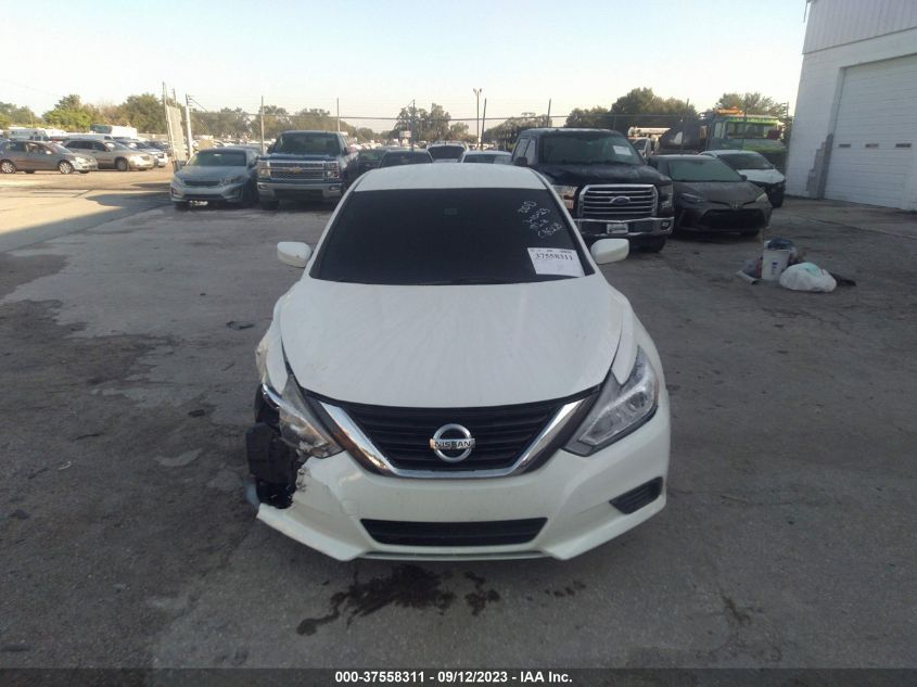 2016 NISSAN ALTIMA 2.5 S - 1N4AL3APXGC190963