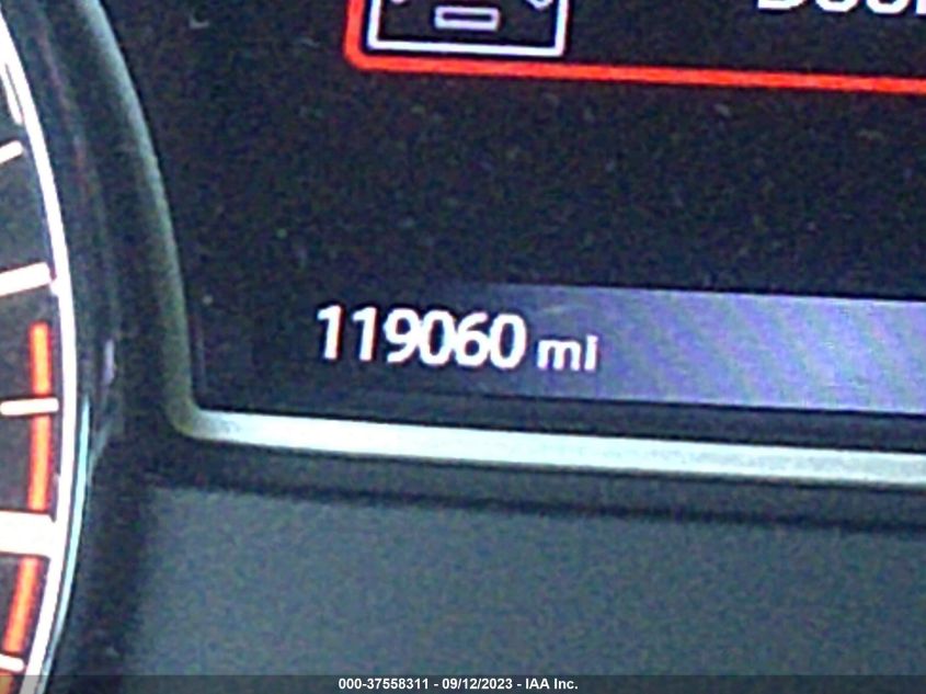 2016 NISSAN ALTIMA 2.5 S - 1N4AL3APXGC190963
