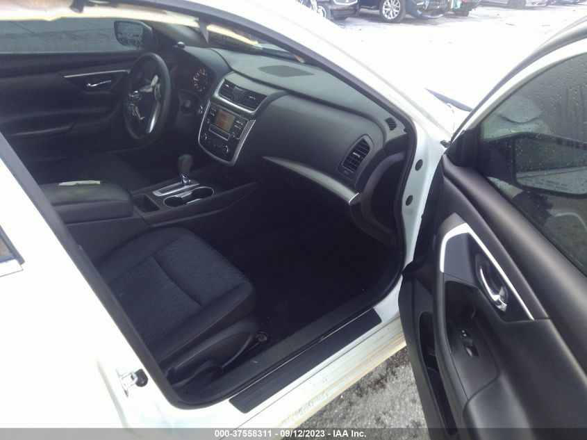 2016 NISSAN ALTIMA 2.5 S - 1N4AL3APXGC190963