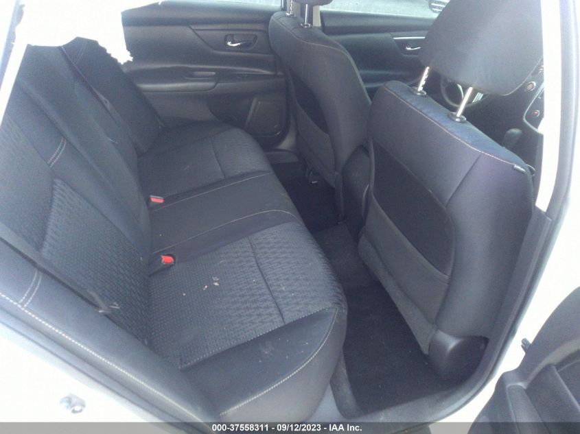 2016 NISSAN ALTIMA 2.5 S - 1N4AL3APXGC190963