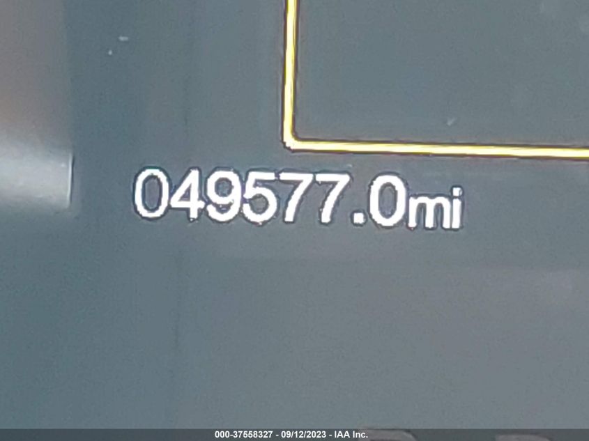 2021 FORD MUSTANG ECOBOOST - 1FATP8UH4M5101127