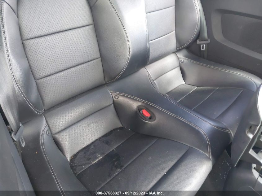2021 FORD MUSTANG ECOBOOST - 1FATP8UH4M5101127