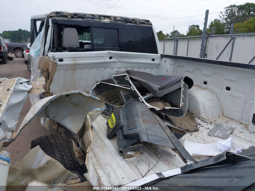 2020 GMC SIERRA 1500 SLE - 3GTU9BED0LG181809